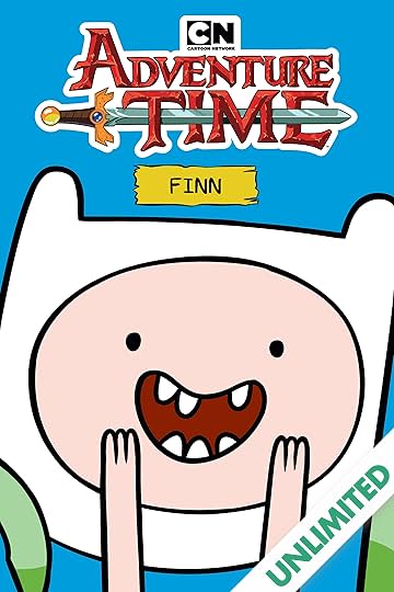 Adventure Time: Finn